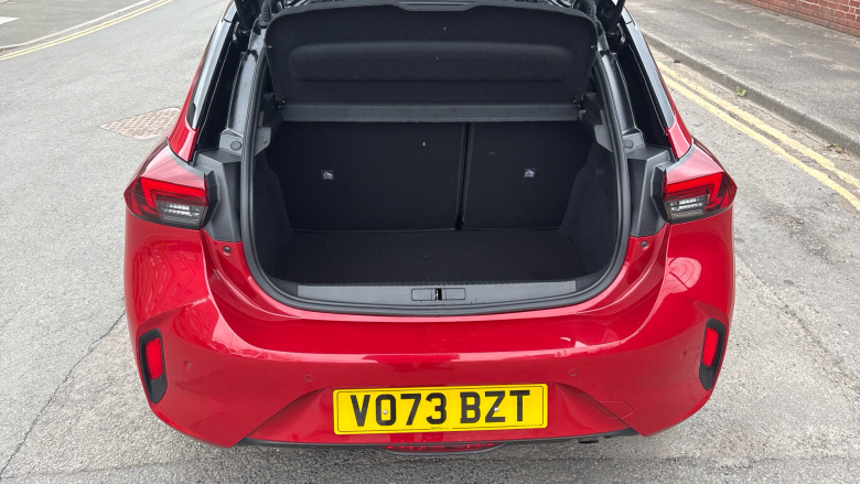 Vauxhall Corsa 1.2 GS 5dr Petrol Hatchback